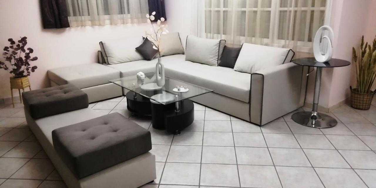 Nefeli Studios Loutra Edipsou  Dış mekan fotoğraf