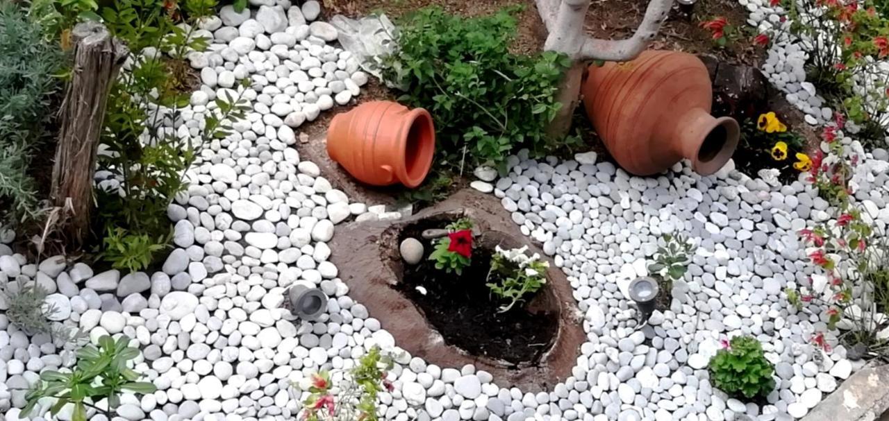 Nefeli Studios Loutra Edipsou  Dış mekan fotoğraf