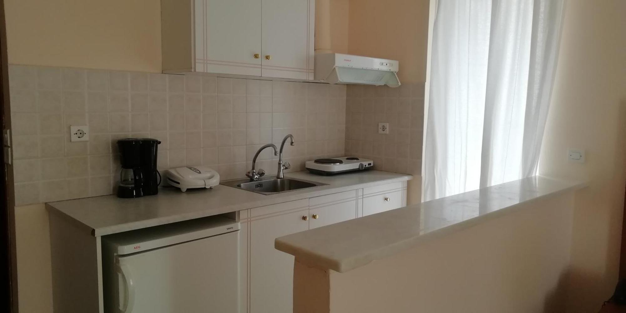 Nefeli Studios Loutra Edipsou  Oda fotoğraf